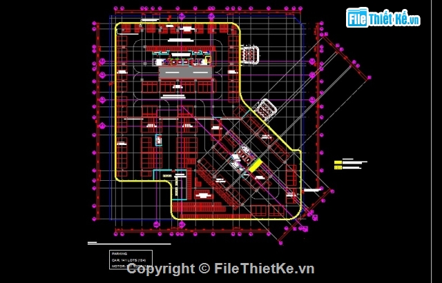 hồ sơ Thiết kế dự án SORA gardens cao 24T,bản vẽ thiết kế chung cư Sora Gardens,bản vẽ thiết kế chi tiết dự án sora Gardens 24T