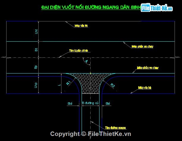 đường bộ,thiết kế điện,thiết kế lưới điện,điện đường bộ,đường nước