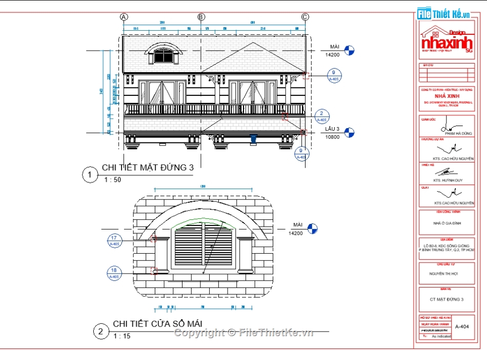 Hồ sơ thiết kế,kiến trúc 4 tầng,4 tầng,file revit 4 tầng