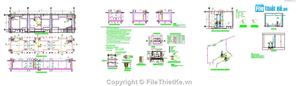 Hồ sơ,khách sạn,Hồ sơ thiết kế,thiết kế khách sạn,Hồ sơ cấp thoát nước,thiết kế điện