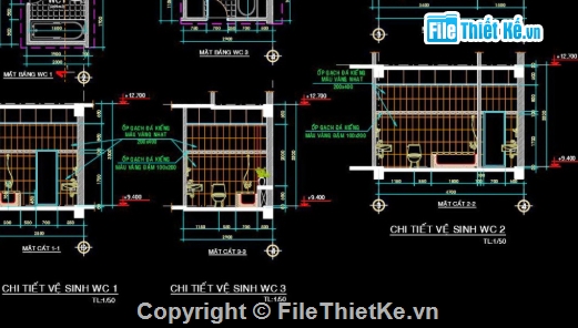 thiết kế khách sạn,file cad khách sạn,khách sạn file cad