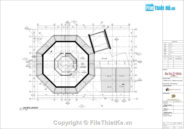 Hồ sơ thiết kế biệt thự revit,Hồ sơ kiến trúc biệt thự revit,bản vẽ revit biệt thự villa,biệt thự full (file revit),biệt thự revit kiểu pháp cực đẹp