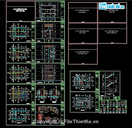 Biệt thự 3 tầng,biệt thự 3 tầng 8x13m,3 tầng,kiến trúc biệt thự,kiến trúc biệt thự 3 tầng