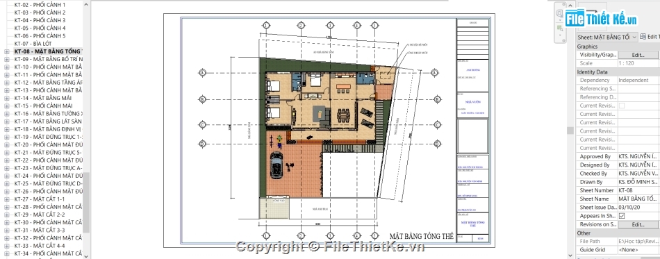 Full hồ sơ thiết kế,Biệt thự,Hồ sơ kiến trúc,NHÀ VƯỜN,NHÀ CẤP 4