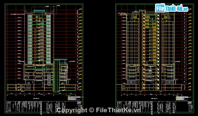 Kiến trúc chung cư,Plaza,chung cư,thiết kế chung cư,chung cư lữ gia Plaza