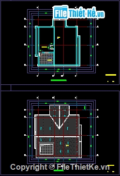 BT sân vườn 10x10 m,BT 2 tầng 10x10m,BT 2 tầng đẹp