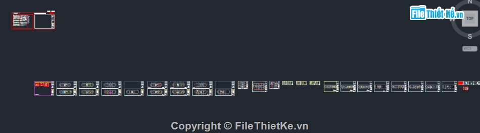 Hồ sơ thiết kế nhà phố 2 tầng,file cad thiết kế nhà phố 2 tầng,nhà phố 2 tầng 5x20m,bản vẽ nhà phố 2 tầng file cà,kiến trúc nhà phố 2 tầng 1 tum