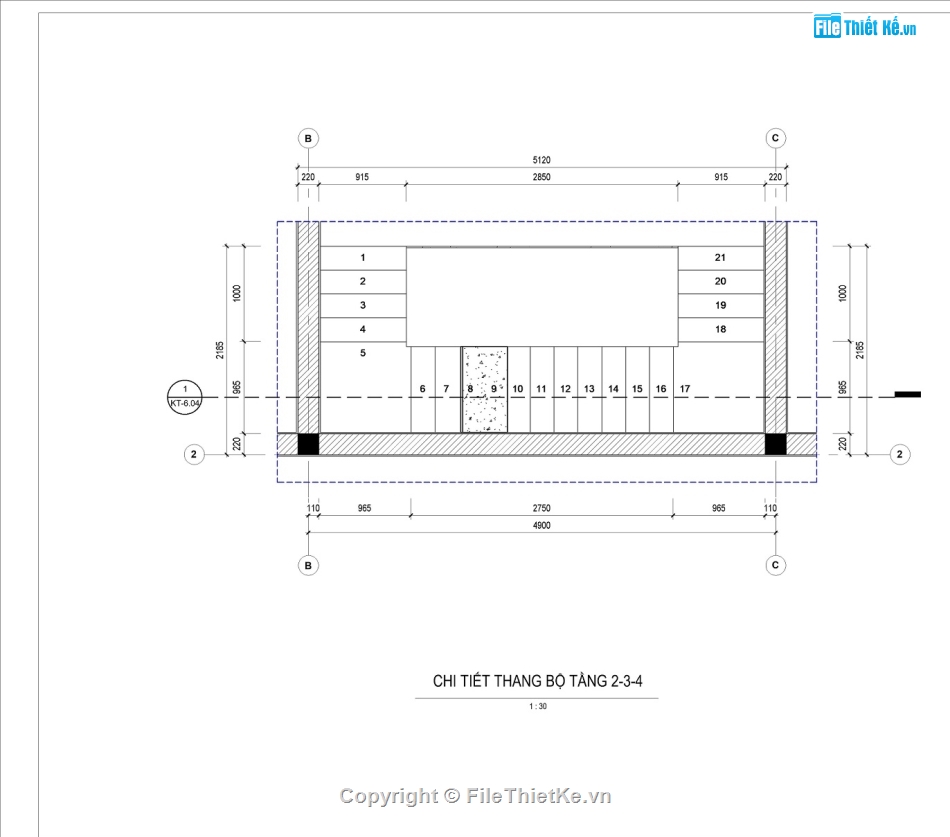 Hồ sơ thiết kế nhà phố 5 tầng,File revit nhà phố 5 tầng 5.5x16m,Kiến trúc nhà phố 5 tầng kết hợp kinh doanh