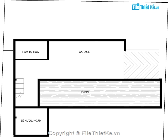 Hồ sơ kiến trúc,công trình revit,file revit biệt thự,nhà phố revit,bản vẽ revit,file revit