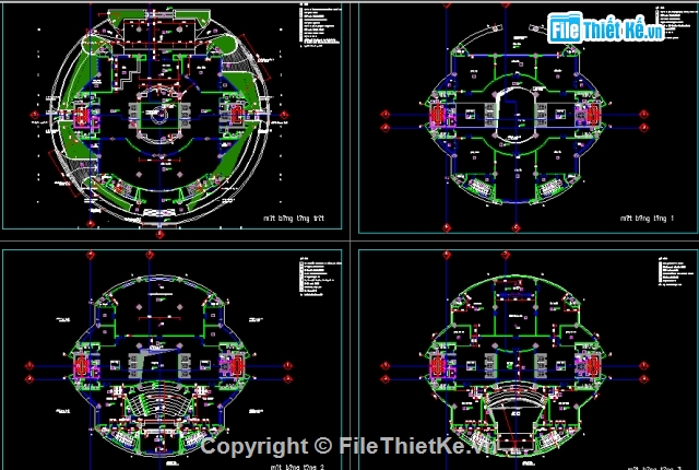 Kiến trúc tòa nhà,tòa nhà VNPT Tower,VNPT,vnpt tower