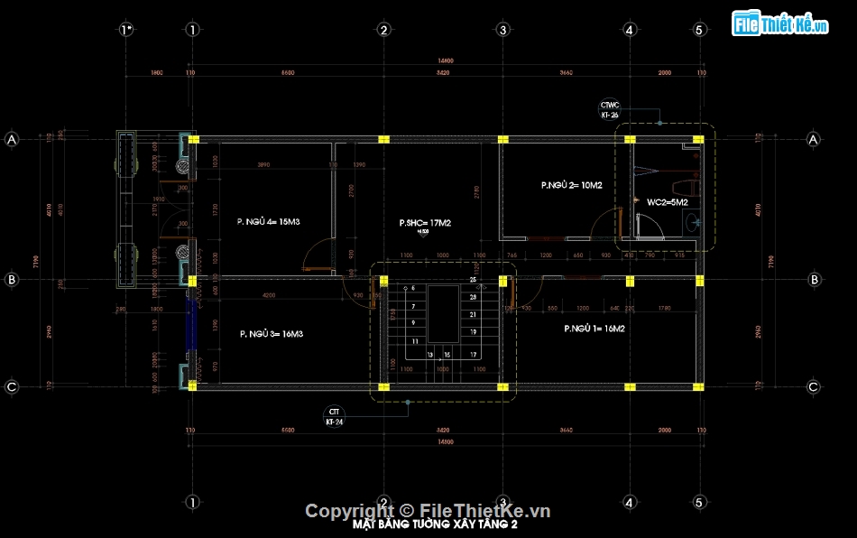 nhà phố 3 tầng,thiết kế nhà phố 3 tầng,mẫu nhà phố 3 tầng,file cad nhà phố 3 tầng,nhà phố 3 tầng tân cổ điển