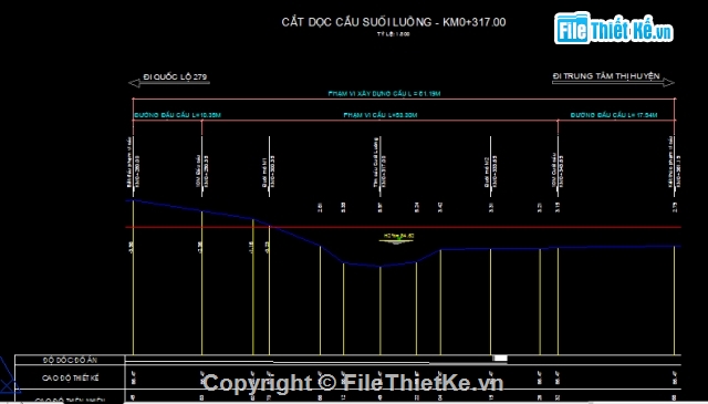 Dầm T 33m,dầm t căng sau,dầm t căng trước,hồ sơ cầu,bản vẽ cầu,mố u btct