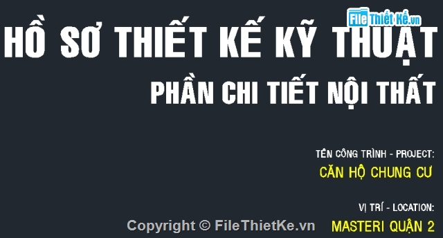 thiết kế kỹ thuật,căn hộ chung cư,thiết kế mặt bằng chung cư,mặt bằng căn hộ