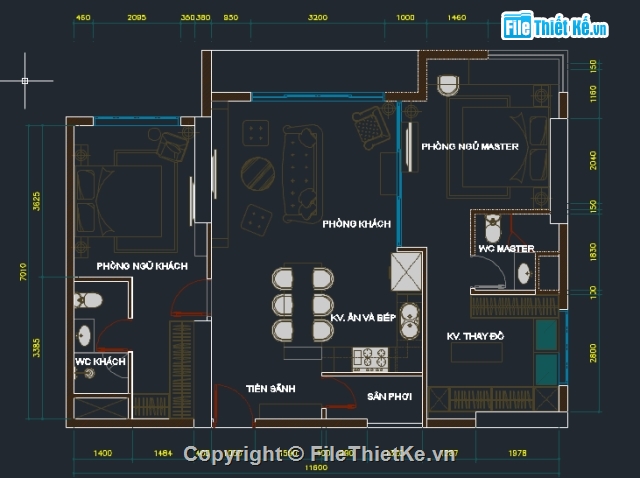 thiết kế kỹ thuật,căn hộ chung cư,thiết kế mặt bằng chung cư,mặt bằng căn hộ