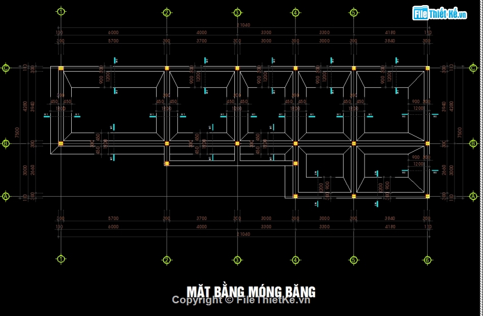 nhà chữ L 7.5x21.0m,biệt thự 1 tầng,Hồ sơ thiết kế,nhà mái nhật 1 tầng chữ L,nhà biệt thự mái nhật 1 tầng