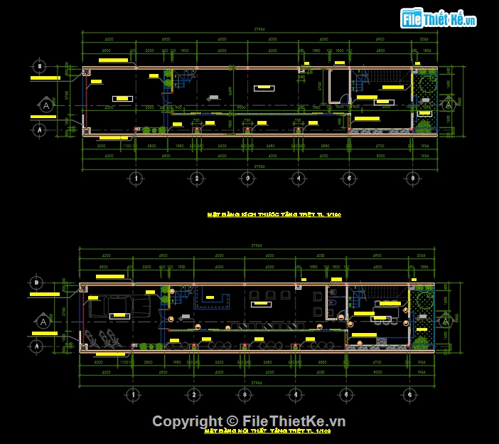 nhà phố 3 tầng 5x28m,bản vẽ nhà phố mặt tiền 5m,nhà ở kết hợp kinh doanh 5x28m,thiết kế nhà mặt tiền 5x28m,bản vẽ nhà phố 3 tầng