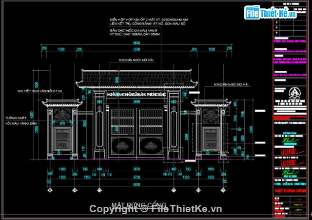 bản vẽ nghĩa trang,bản vẽ thiết kế nghĩa trang,nhà quản trang,bản vẽ nhà quản trang