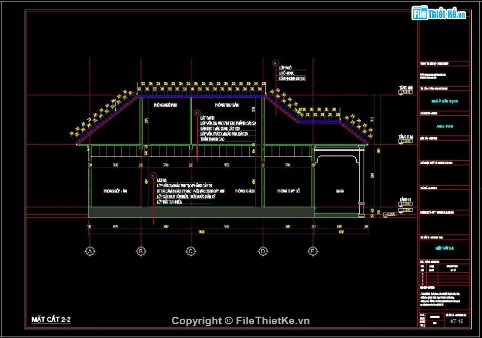 Hồ sơ thiết kế,#Bản vẽ thiết kế,#Nhà 1 tầng mái nhật,#Biệt thự 1 tầng mái nhật,#Nhà mái nhật,#Biệt thự mái nhật