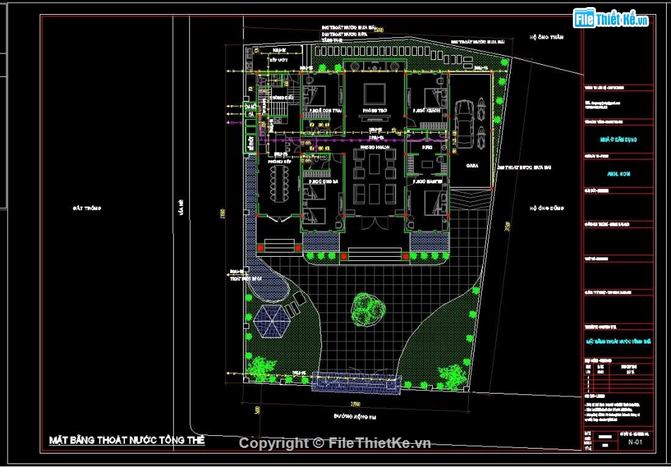 Hồ sơ thiết kế,#Bản vẽ thiết kế,#Nhà 1 tầng mái nhật,#Biệt thự 1 tầng mái nhật,#Nhà mái nhật,#Biệt thự mái nhật