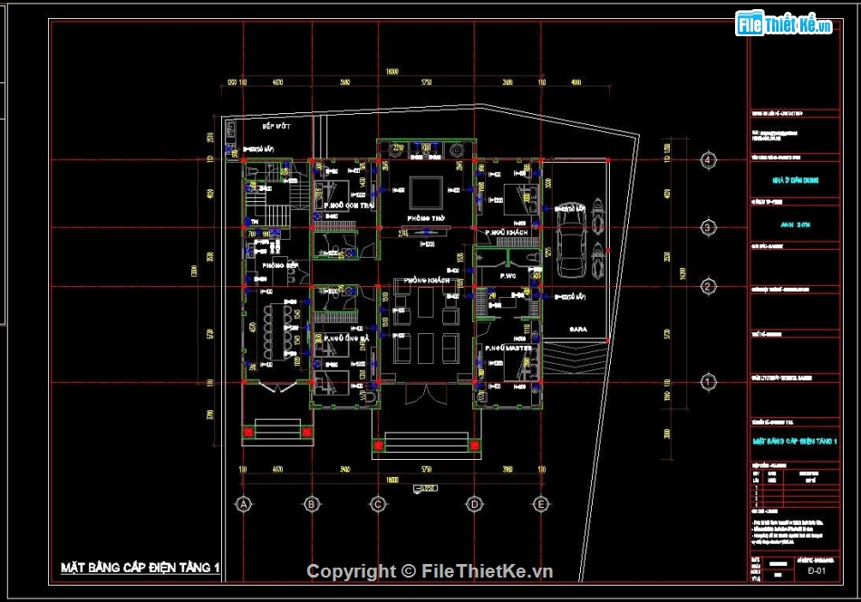 Hồ sơ thiết kế,#Bản vẽ thiết kế,#Nhà 1 tầng mái nhật,#Biệt thự 1 tầng mái nhật,#Nhà mái nhật,#Biệt thự mái nhật