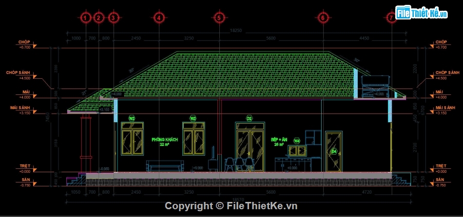 #Hồ sơ thiết kế,#Bản vẽ thiết kế,#Nhà 1 tầng mái nhật,#Biệt thự 1 tầng mái nhật,#Nhà mái nhật,#Biệt thự mái nhật