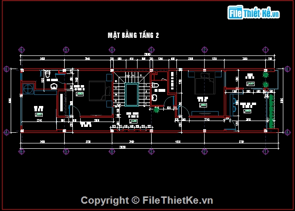 nhà 3 tầng 5x20m,mẫu nhà 3 tầng phối cảnh,Nhà 3 tầng 5x20m,bản vẽ nhà 3 tầng