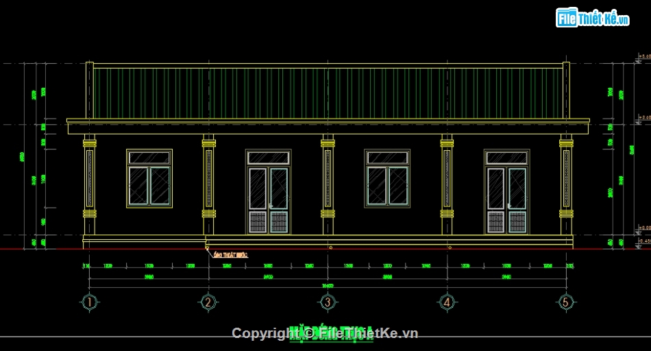 thiết kế nhà bếp trường học,file cad bếp trường mầm non,mẫu nhà bếp trường học,autocad thiết kế nhà bếp