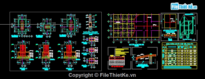 bản vẽ thiết kế nhà kho,file cad thiết kế kho,nhà kho 20x40m