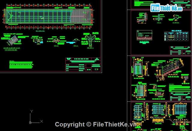 Nhà lớp học 2 tầng,Trường học 2 tầng,Trường THCS,Full nhà lớp học