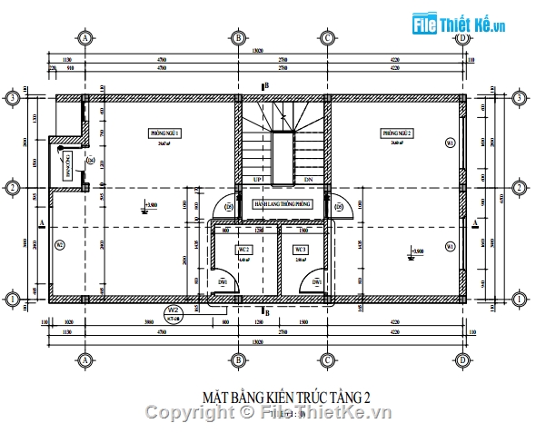 Hồ sơ,nhà mặt phố,nhà phố 3 tầng,Hồ sơ thiết kế,6.5x12m,3 tầng