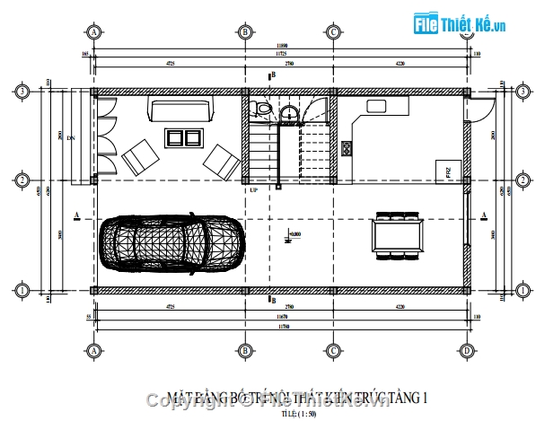 Hồ sơ,nhà mặt phố,nhà phố 3 tầng,Hồ sơ thiết kế,6.5x12m,3 tầng