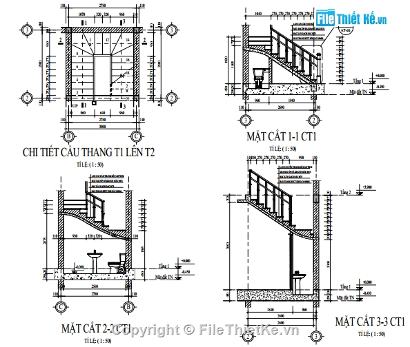 Hồ sơ,nhà mặt phố,nhà phố 3 tầng,Hồ sơ thiết kế,6.5x12m,3 tầng