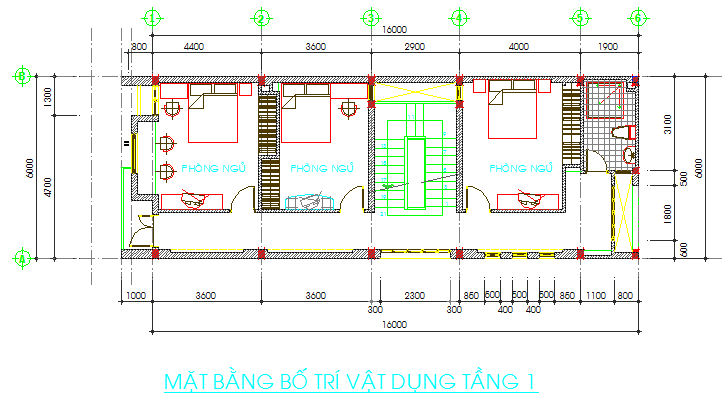 Hồ sơ,nhà mặt phố,nhà phố 3 tầng,6x17m,Hồ sơ thiết kế,3 tầng