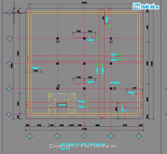 bản vẽ nhà máy nước 5000m3,bản vẽ nước,bản vẽ autocad nhà máy,Full hồ sơ thiết kế