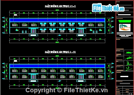 Thiết kế nhà xưởng 2 tầng 4800m2,Thiết kế nhà xưởng và hạng mục phụ trợ,NHà xưởng công ty may