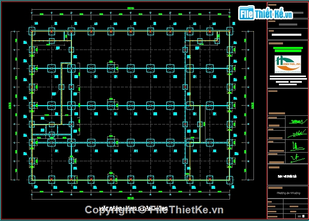 Thiết kế nhà xưởng 2 tầng 4800m2,Thiết kế nhà xưởng và hạng mục phụ trợ,NHà xưởng công ty may