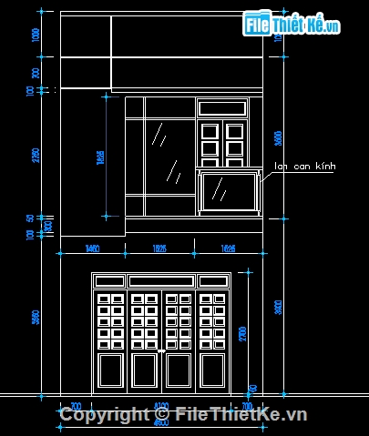 Hồ sơ,nhà ở,thiết kế nhà ở,2 tầng,4.5x18m,mặt tiền 4.5m