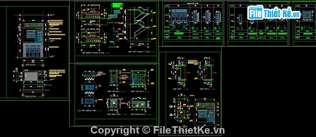 nhà phố kích thước 5 x 25m,thiết kế nhà 2 tầng,thiết kế nhà phố 2 tầng,thiết kế nhà phố