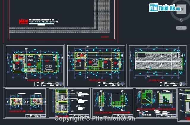 thiết kế nhà 2 tầng,thiết kế nhà phố 2 tầng,nhà dân dụng 2 tầng,2 tầng,nhà 2 tầng đẹp,nhà 2 tầng 6.6x16m