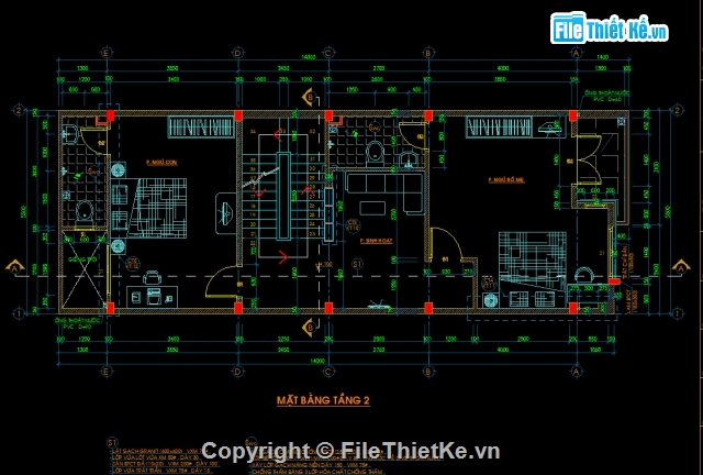 nhà phố 3 tầng,Hồ sơ thiết kế,thiết kế nhà phố,mẫu nhà phố