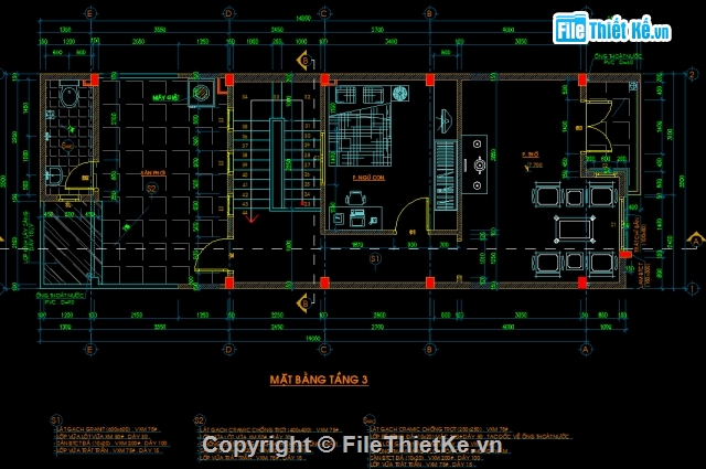 nhà phố 3 tầng,Hồ sơ thiết kế,thiết kế nhà phố,mẫu nhà phố