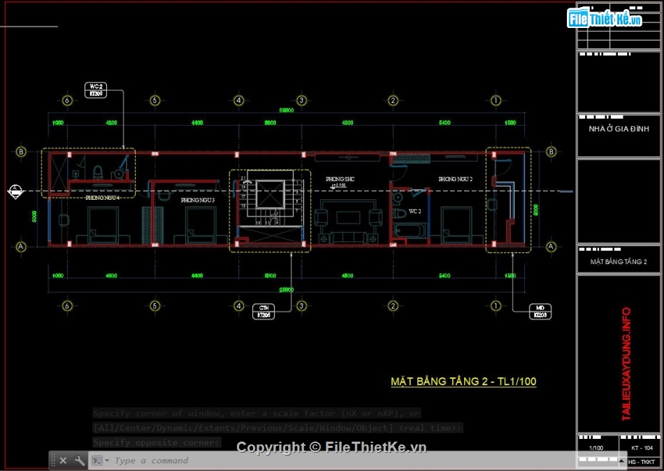 File cad  nhà phố 3 tầng 5x25m,bản vẽ  nhà phố 3 tầng 5x25m,bản vẽ cad  nhà phố 3 tầng,bản vẽ  nhà phố 3 tầng