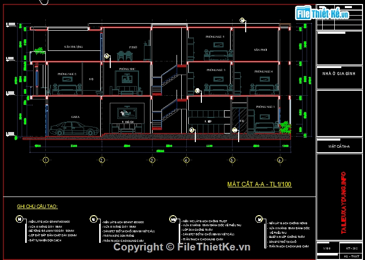 File cad  nhà phố 3 tầng 5x25m,bản vẽ  nhà phố 3 tầng 5x25m,bản vẽ cad  nhà phố 3 tầng,bản vẽ  nhà phố 3 tầng