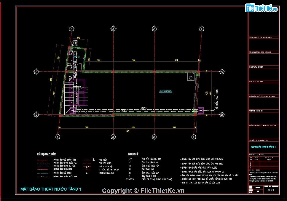 Nhà phố 3 tầng hiện đại,Nhà phố hiện đại,bản vẽ cad nhà phố 3 tầng đẹp,nhà phố 3 tầng file cad