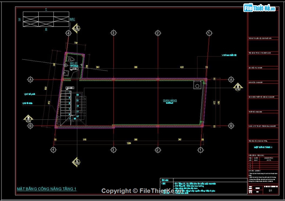 Nhà phố 3 tầng hiện đại,Nhà phố hiện đại,bản vẽ cad nhà phố 3 tầng đẹp,nhà phố 3 tầng file cad