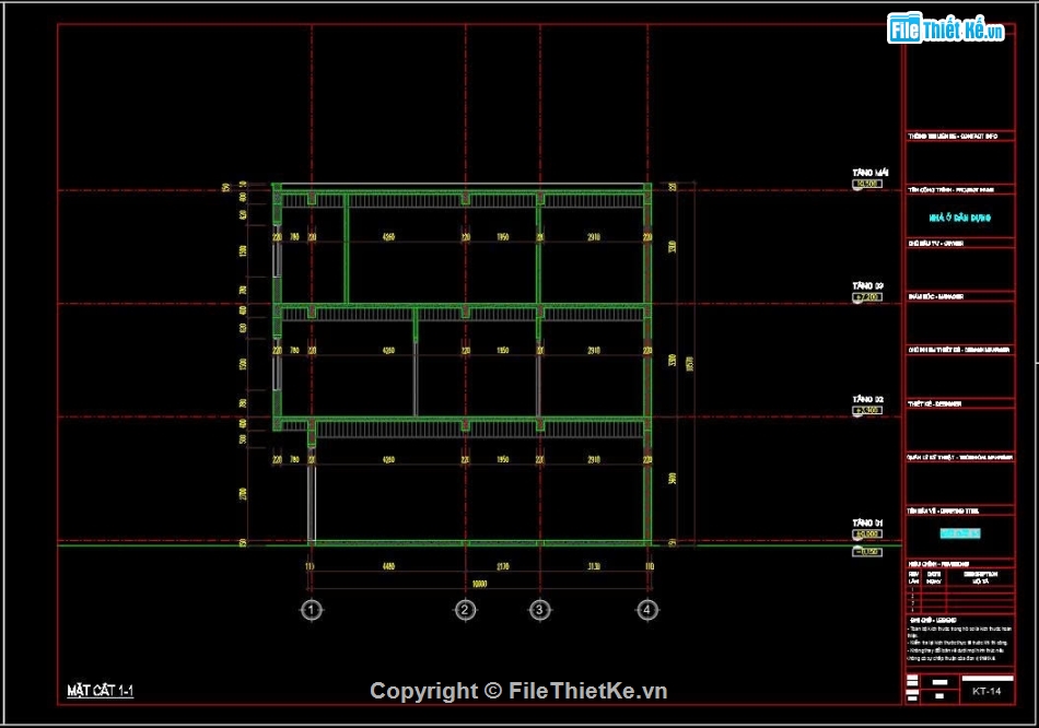 Hồ sơ thiết kế,#Bản vẽ thiết kế,Nhà phố 3 tầng hiện đại,Nhà phố hiện đại,#Nhà phố 3 tầng,#Nhà phố 3 tầng 4mx10m