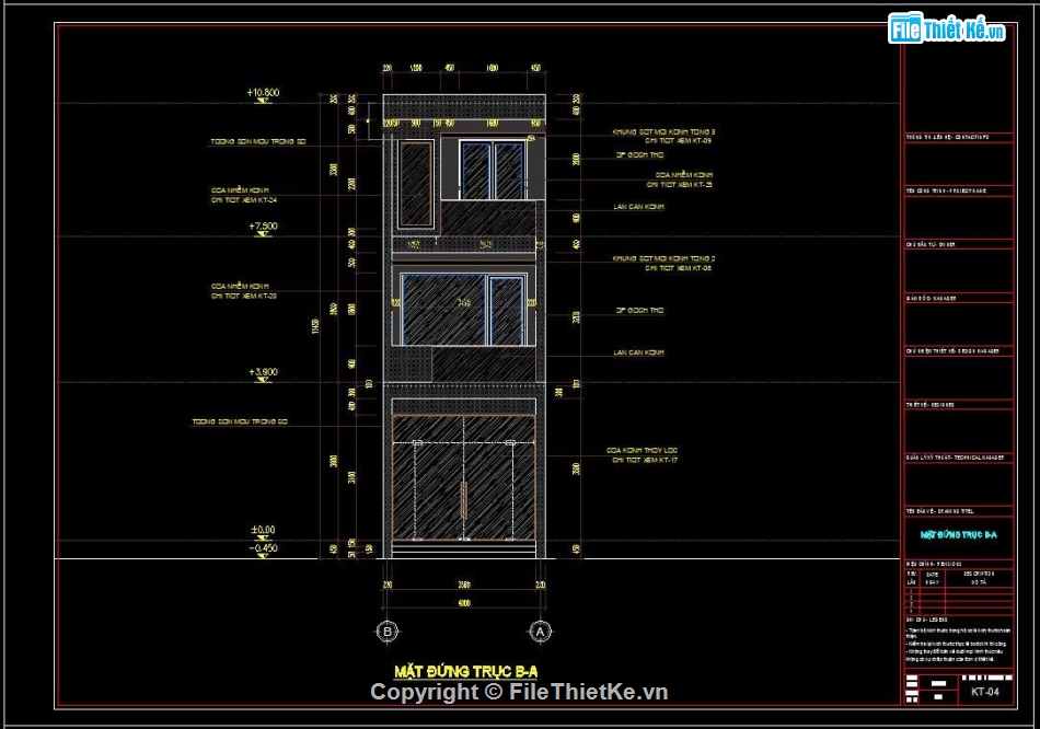 Nhà phố 3 tầng hiện đại,Nhà phố hiện đại,nhà phố 3 tầng,cad nhà phố 3 tầng