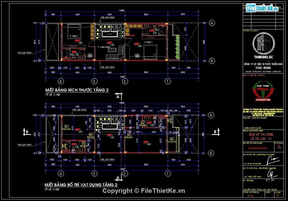 Hồ sơ thiết kế,#Bản vẽ thiết kế,Nhà phố 3 tầng hiện đại,Nhà phố hiện đại,#Nhà phố 3 tầng,#Nhà phố 3 tầng 5mx20m