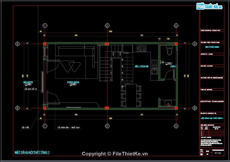 Hồ sơ thiết kế,#Bản vẽ thiết kế,Nhà phố 3 tầng hiện đại,Nhà phố hiện đại,#Nhà phố 3 tầng,#Nhà phố 3 tầng 5mx10m