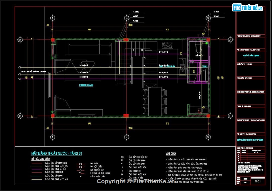 Hồ sơ thiết kế,#Bản vẽ thiết kế,Nhà phố 3 tầng hiện đại,Nhà phố hiện đại,#Nhà phố 3 tầng,#Nhà phố 3 tầng 5mx10m